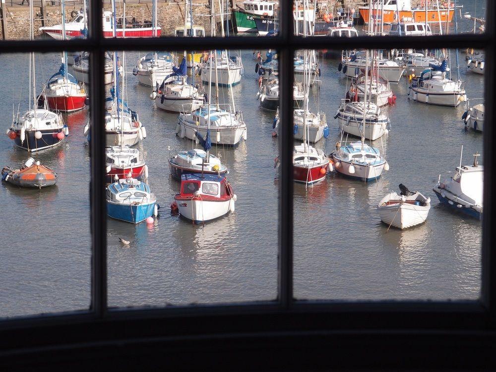 Royal Britannia Hotel Ilfracombe Exterior foto